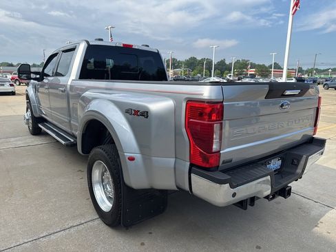 Used 2022 Ford F450 Lariat image 7