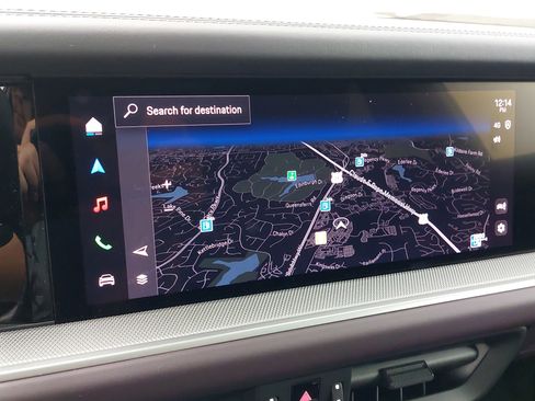 New 2026 Porsche Cayenne image 25