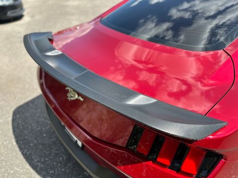 Used 2024 Ford Mustang Premium image 13