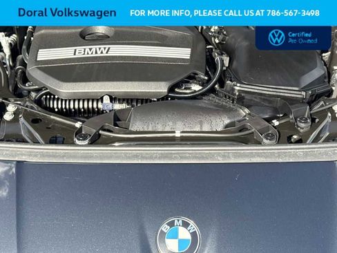 Used 2025 BMW 228i xDrive image 12