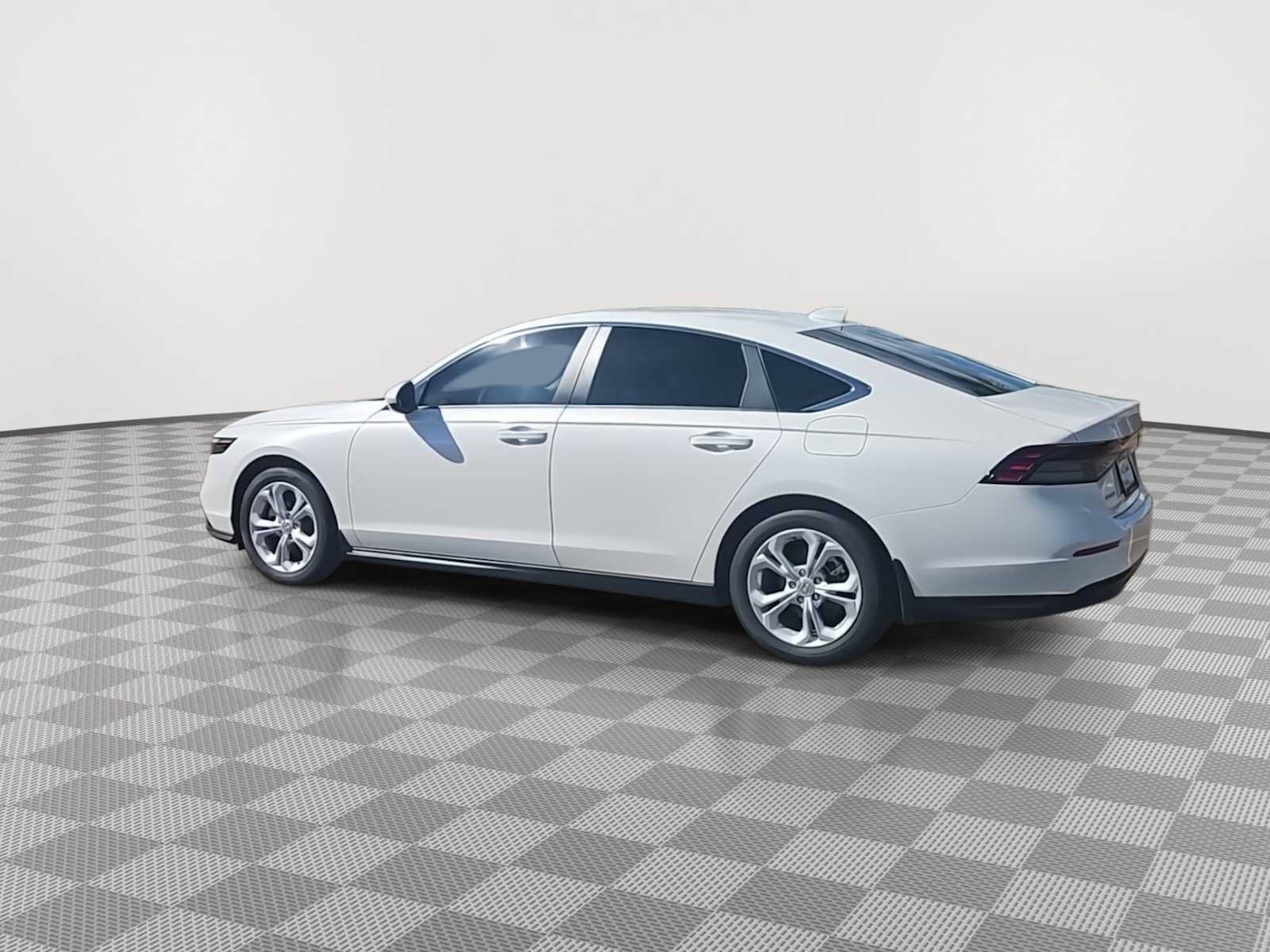 Used 2026 Honda Accord LX image 6