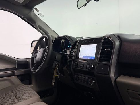 Used 2020 Ford F150 XLT w/ Trailer Tow Package AWD/4WD image 30