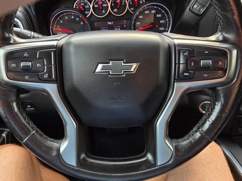 Used 2020 Chevrolet Silverado 1500 RST w/ All-Star Edition AWD/4WD image 19