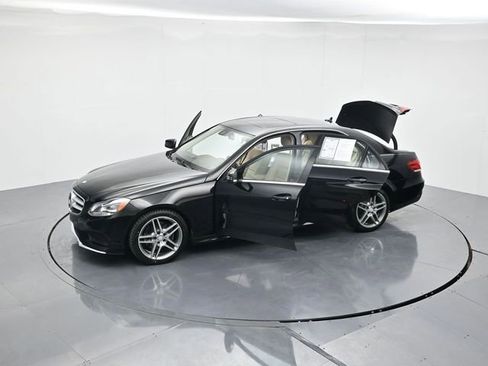 Used 2014 Mercedes-Benz E 350 E 350 image 41