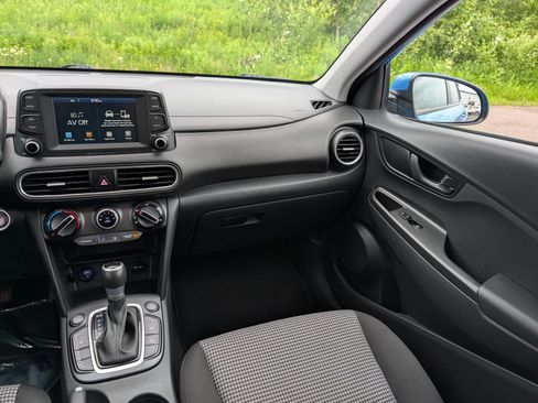 Used 2020 Hyundai Kona SEL AWD/4WD image 11