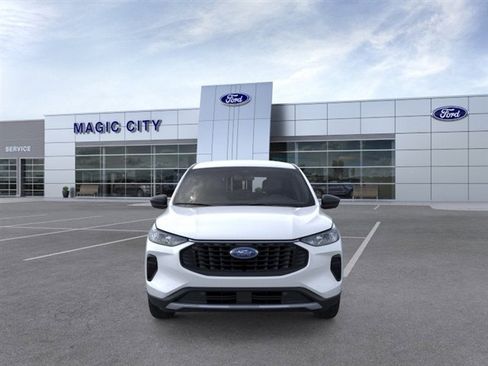 New 2026 Ford Escape Active w/ Cold Weather Package image 6