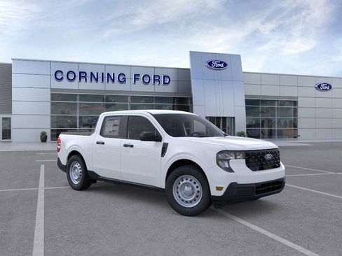 New 2026 Ford Maverick XL FWD image 7