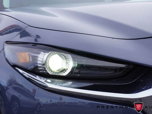 Used 2023 MAZDA CX-30 AWD 2.5 S w/ Preferred Package image 12