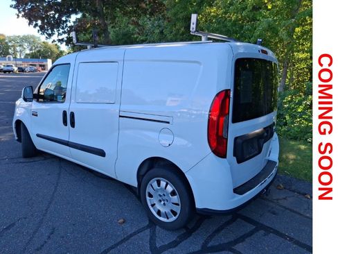 Used 2015 RAM ProMaster City Tradesman SLT FWD image 8