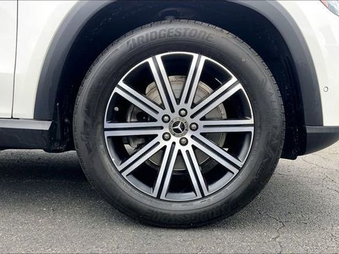 Certified 2024 Mercedes-Benz GLE 350 4MATIC image 9