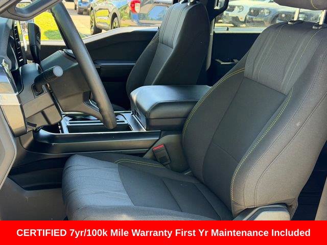 Used 2024 Ford F150 STX AWD/4WD image 16