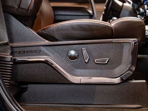 Used 2022 Ford F150 King Ranch w/ Equipment Group 601A High image 25