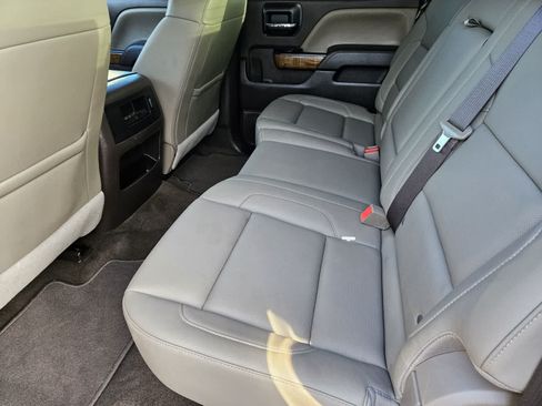 Used 2018 GMC Sierra 1500 SLT w/ SLT Premium Package RWD image 26