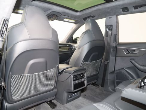 Used 2023 Audi RS Q8 image 71