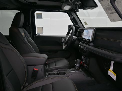 New 2024 Jeep Wrangler Unlimited Rubicon 392 AWD/4WD image 20