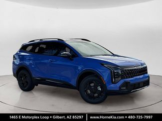 New 2026 Kia Sportage X-Pro Prestige AWD/4WD video 1