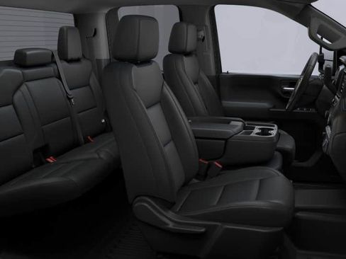 New 2026 Chevrolet Silverado 2500 W/T w/ WT Convenience Package image 43