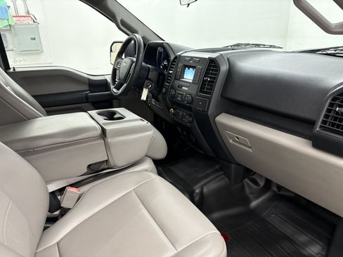 Used 2020 Ford F150 XL w/ Equipment Group 101A Mid AWD/4WD image 20