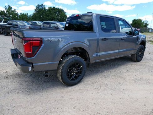 New 2026 Ford F150 STX AWD/4WD image 4
