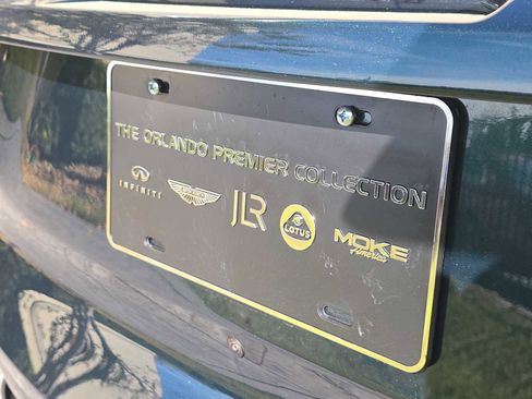 Used 2024 Jaguar F-TYPE R image 5