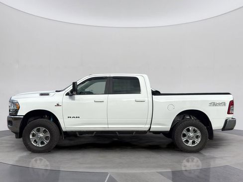 Used 2020 RAM 2500 Big Horn w/ Level 1 Equipment Group image 2