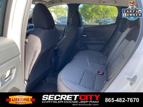 Used 2026 Nissan Kicks SV w/ Charging Package AWD/4WD image 10
