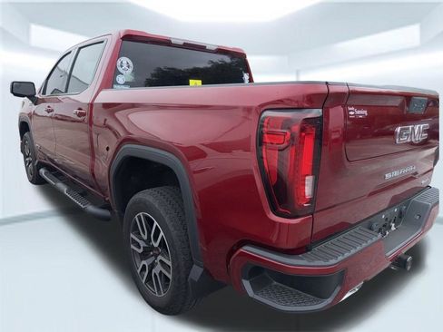Used 2021 GMC Sierra 1500 AT4 AWD/4WD image 17