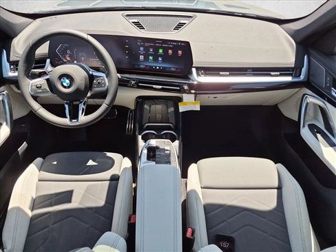 New 2026 BMW X1 xDrive28i w/ M Sport Package AWD/4WD image 14