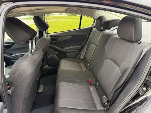 Used 2018 Subaru Impreza 2.0i Premium AWD/4WD image 22