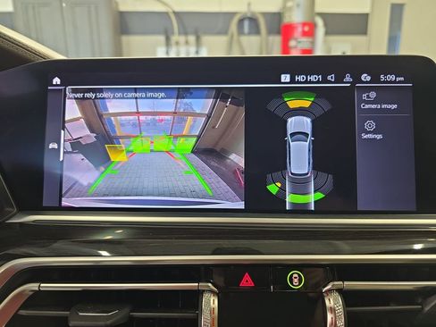 Used 2019 BMW X5 xDrive40i image 26