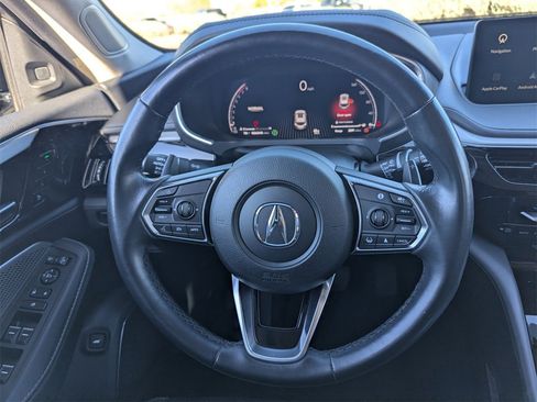 Used 2023 Acura MDX FWD w/ Technology Package image 24