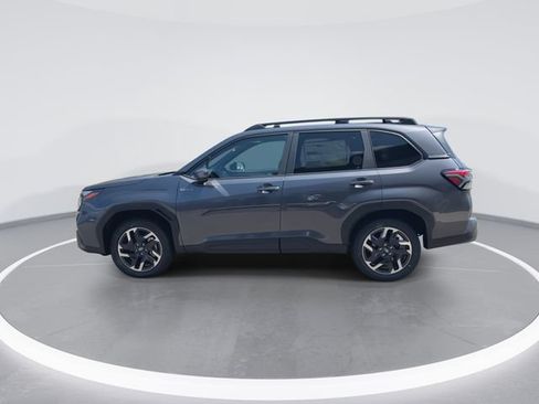 New 2026 Subaru Forester Premium AWD/4WD image 5