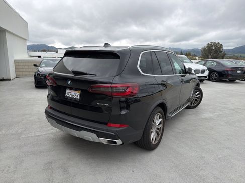 Certified 2023 BMW X5 sDrive40i w/ Premium Package image 4