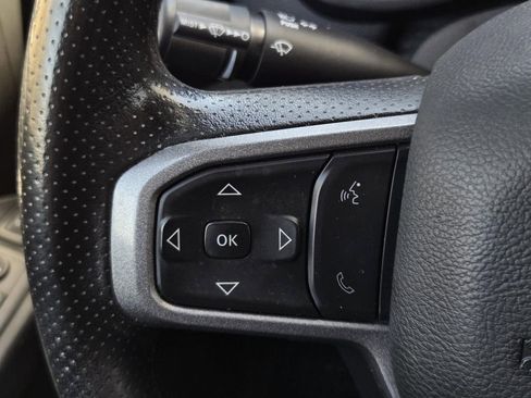 Used 2023 RAM 3500 Tradesman w/ Chrome Appearance Group image 27