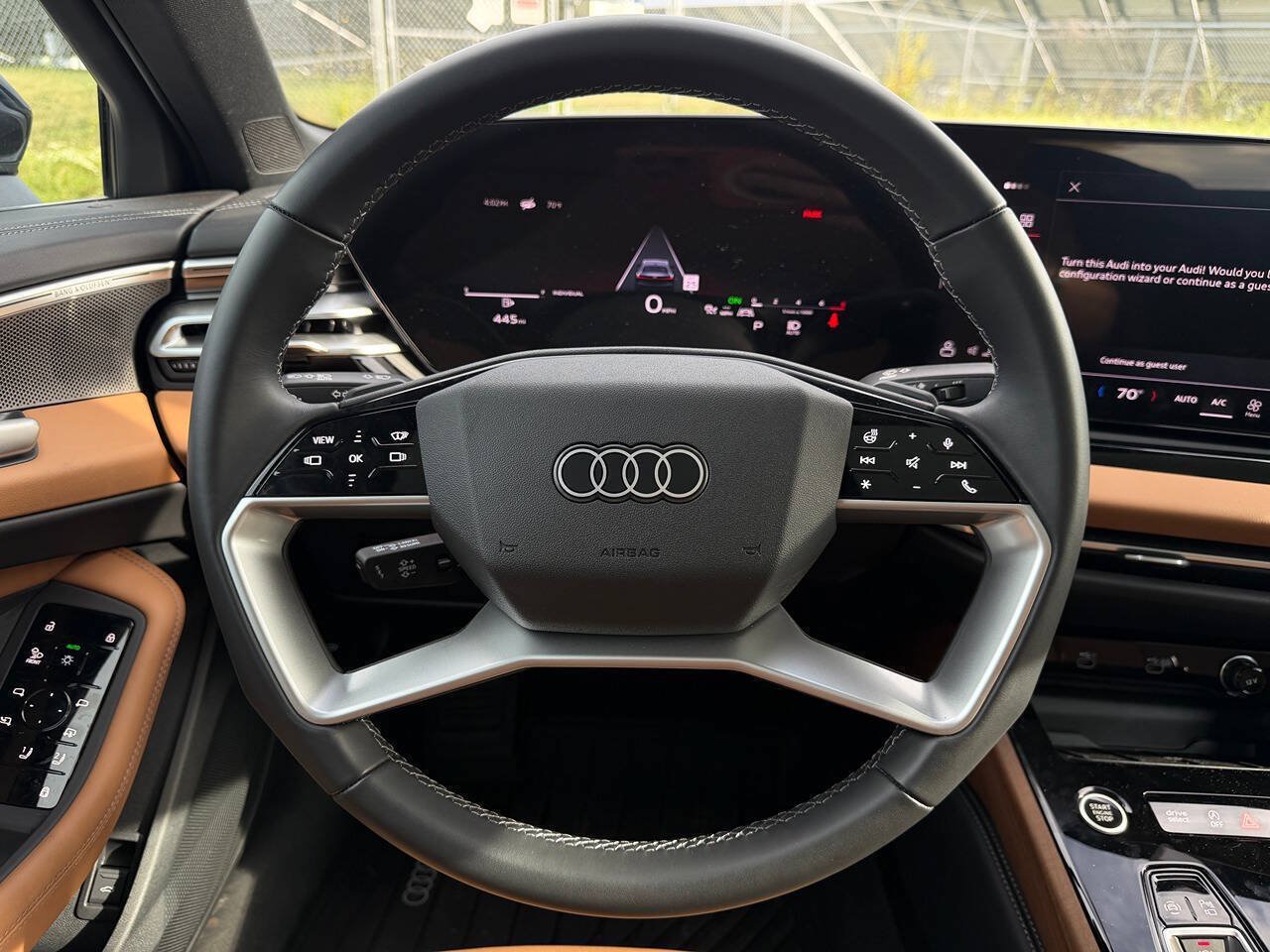 Used 2025 Audi A5 Premium Plus AWD/4WD image 21