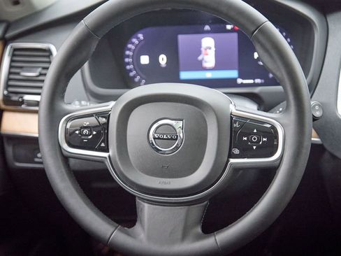 Certified 2024 Volvo XC90 B6 Plus w/ Protection Package Premier AWD/4WD image 28