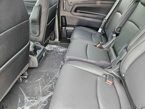 New 2026 Honda Odyssey Sport-L image 24