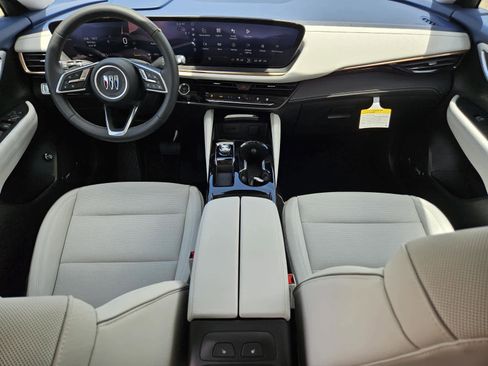 New 2025 Buick Envision Avenir image 21