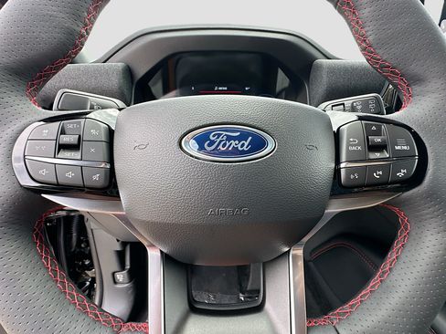 New 2026 Ford Explorer ST-Line w/ ST-Line Street Pack RWD image 24