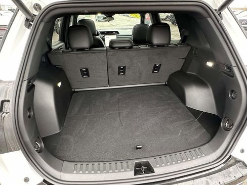 New 2026 GMC Terrain AT4 w/ Convenience Package III image 12