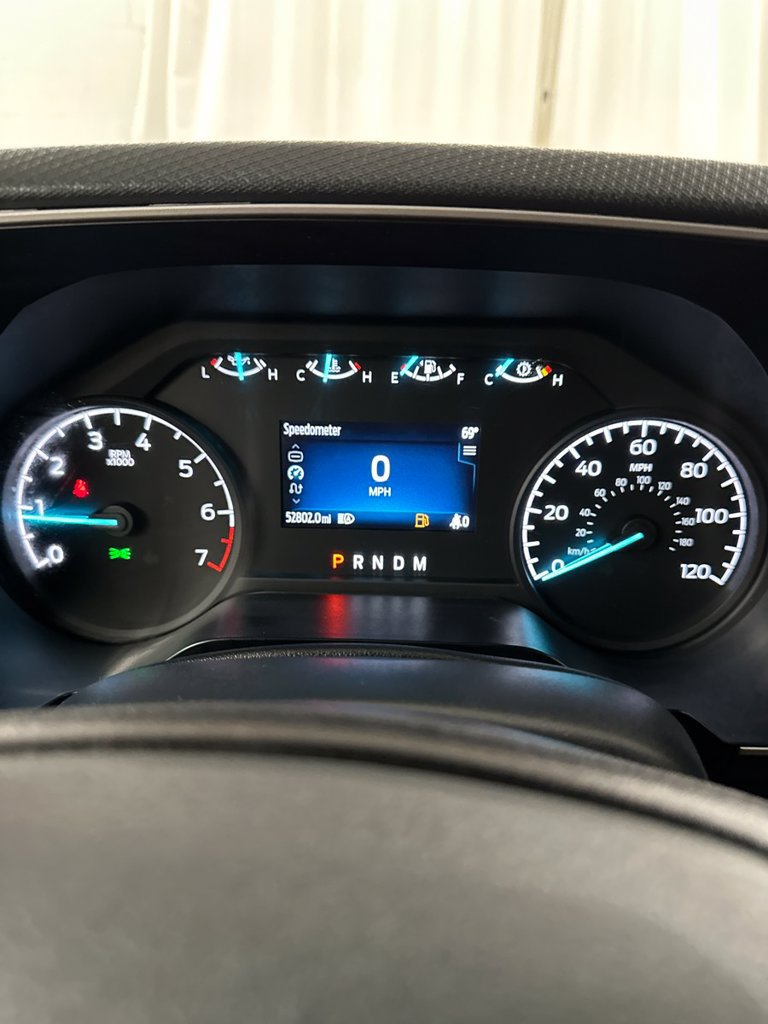 Used 2021 Ford F150 XL w/ Equipment Group 101A High AWD/4WD image 20