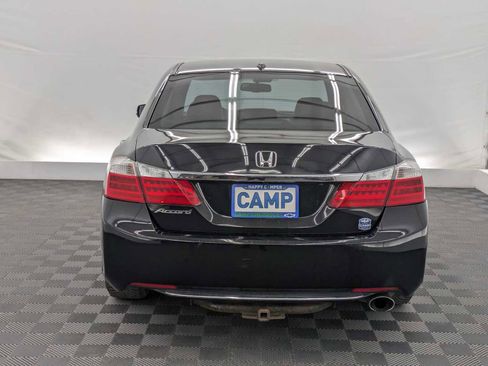 Used 2014 Honda Accord EX-L image 5