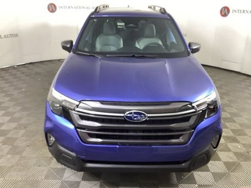 Certified 2026 Subaru Forester Premium AWD/4WD image 2