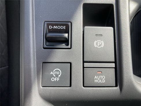 New 2026 Nissan Sentra SV w/ SV Convenience Package FWD image 12