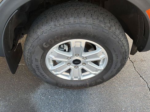 Used 2025 Ford Ranger XL w/ Trailer Tow Package AWD/4WD image 37