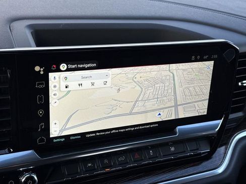 New 2026 GMC Sierra 1500 Elevation image 11