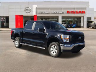 Used 2021 Ford F150 XL w/ FX4 Off-Road Package 360° Tour