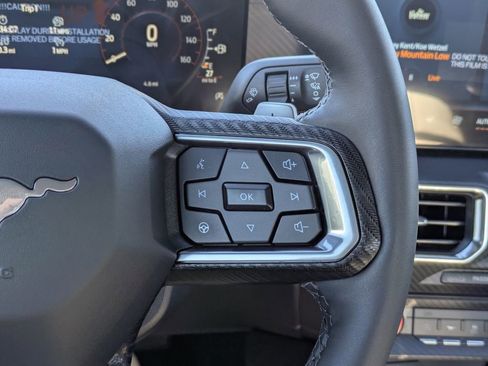 New 2026 Ford Mustang GT Premium image 26