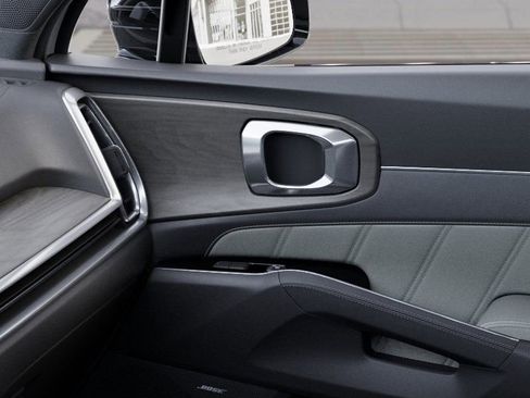 New 2025 Kia Sorento SX Prestige w/ Sage Leather Package image 26