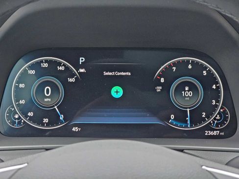 Used 2021 Hyundai Sonata Limited w/ Winter Weather Package image 26